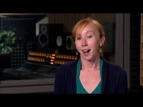 American Unagi Sara Rademaker