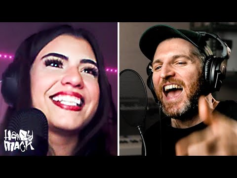 10/10 | Harry Mack Freestyle (Omegle Bars 90)