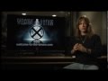 Music Documentary: Art, Money, Ego, Success, Fear | WELCOME TO THE DREAM- Directors Chair (FULL)