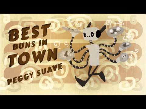 [Electro Swing] Peggy Suave - Best Buns In Town