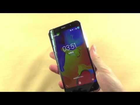 hands on UMI Hammer S specs, display, game, antutu, and review from 1949deal.com