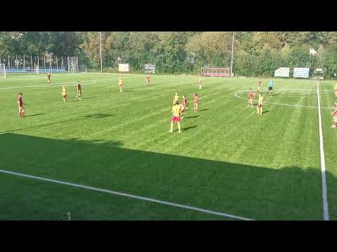 Tramp LIM - Kalwarianka 17.09.2023 II poł cz. 1