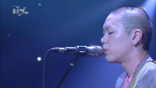 유희열의 스케치북 Yu Huiyeol&#39;s Sketchbook - 혁오 - TOMBOY. 20170429