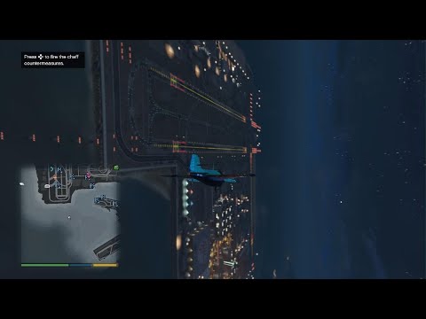 GTA V Friendly Starling vs Starling DF [LF-22]
