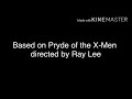 Pryde Of The Banana Splits Part 4 Ending Credits