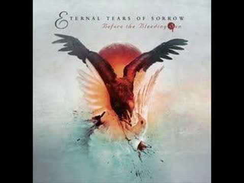 Eternal Tears of Sorrow - Red Dawn Rising