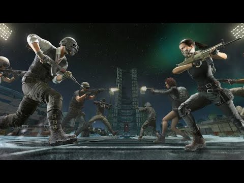 Tdm Of The Day | With M24 | Full Lag | Full Enjoy