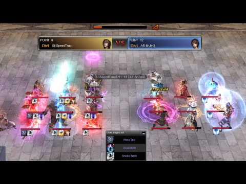 Atlantica Online Titan Grand Championship
