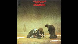 Third Ear Band - Music From Macbeth (1/4) (1972)