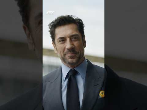 Two words: Javier Bardem.