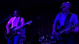 She Asked Me by Simon Townshend