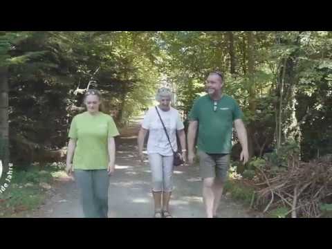 Tierische Treue über 3 Generationen | 90 wilde Jahre - Wilde Geschichten