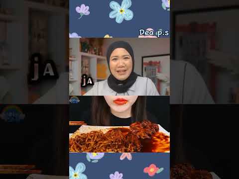 SANG DALANG [Nadia Omara x zoey asmr]