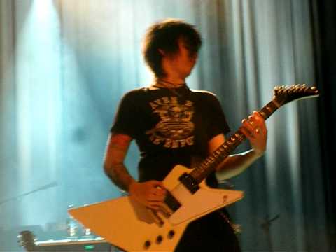 Aloha From Hell - i'll smash your mind 01.05.10