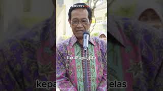 Download lagu Sultan HB X Ungkap Keraton Rugi Miliaran karena Praktik Penyalahgunaan Tanah Kas Desa mp3