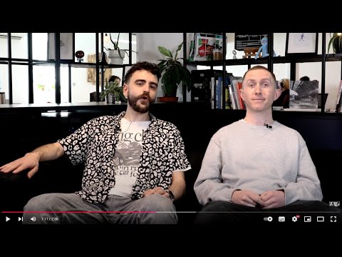 About us / The Animation Guys