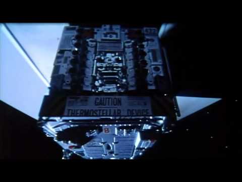 Thumbnail of the video: Dark Star - Talking to the bomb