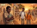 They Mocked Her Without Mercy Then She Became Untouchable Africanhistory