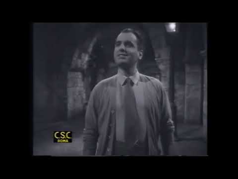 Gino Bechi canta Soli, Soli nella Notte