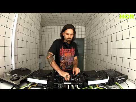 BRVTAL VISION - Alessandro Nero / July 6 / 4pm-5pm