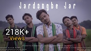 JARDONGBE JAR  New Rabha official video  2020Siddh