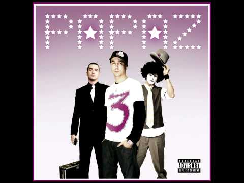 Papaz feat. L'Assemblée - Azraël (audio seulement)