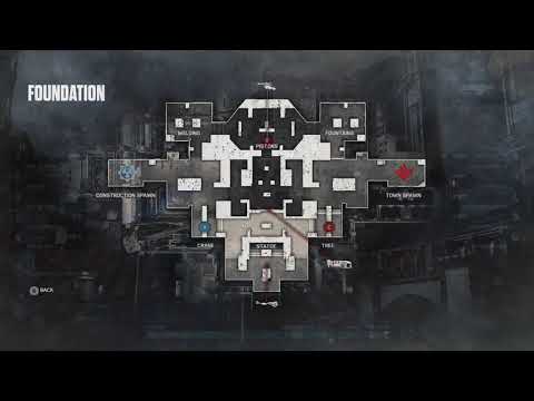 Optic Gaming vs Denial Esports MLG 2K Series Grand Finals 1/13/2019