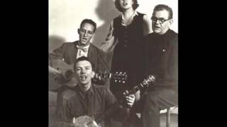 Goodnight, Irene   The Weavers with Gordon Jenkins Orchestra