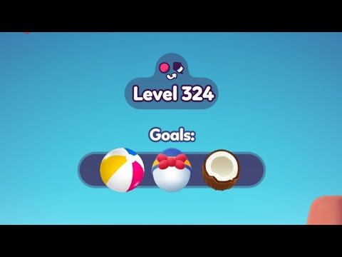Disney Getaway Blast - Level 324 - Smuggler's Dunes 4/33