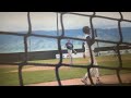 Conner Root RHP-3B / May, 2022 / Game Film