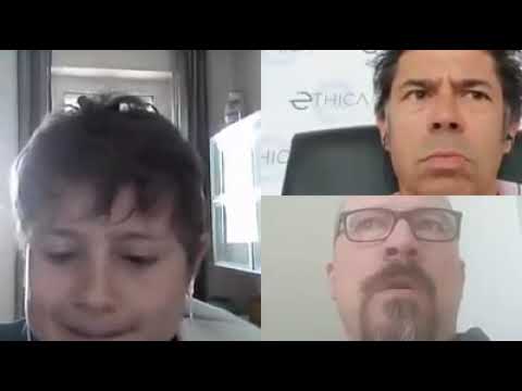 Intervista Michele Mecarelli  _ atleta Tennis