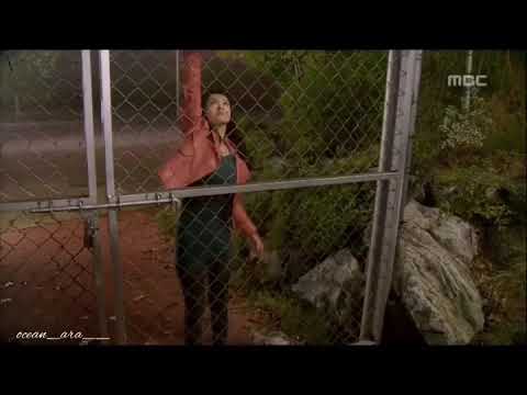 Lizard Ara 🦎 | Go Ara and Yunho TVXQ [Heading To The Ground]