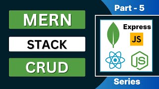 Get All Users from MongoDB Database | HTTP GET | MERN Stack CRUD Application Series - #5