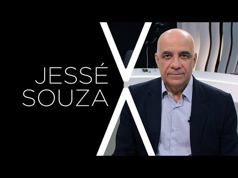 Jessé Souza no Voz Ativa