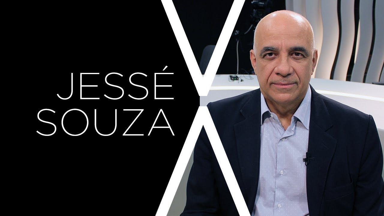 Jessé Souza no Voz Ativa