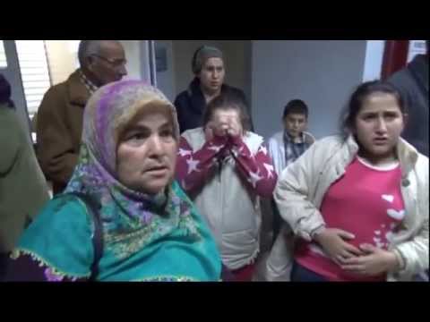 Bartın'da zehirlenen öğrenci sayısı 200'ü buldu