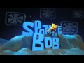 SpongeBob Stop Motion Theme