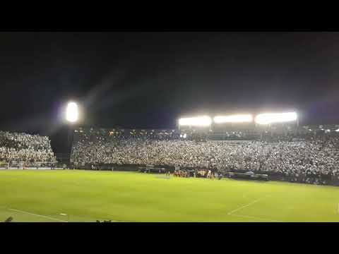 "Recibimiento CLUB OLIMPIA 01.02.2018" Barra: La Barra 79 • Club: Olimpia • País: Paraguay