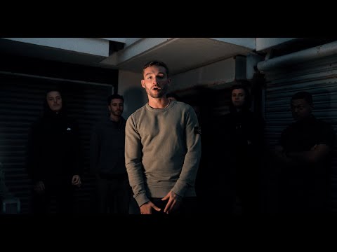 Kinz - Proud [Music Video]