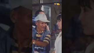 Isa kang tunay na bayani, Gamol! #shorts #moviefilms #vivafilms