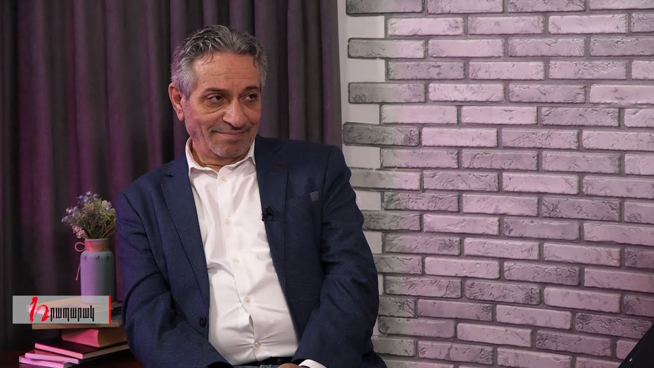 Մենք երկիրը տանուլ ենք տալիս ամեն Աստծո օր