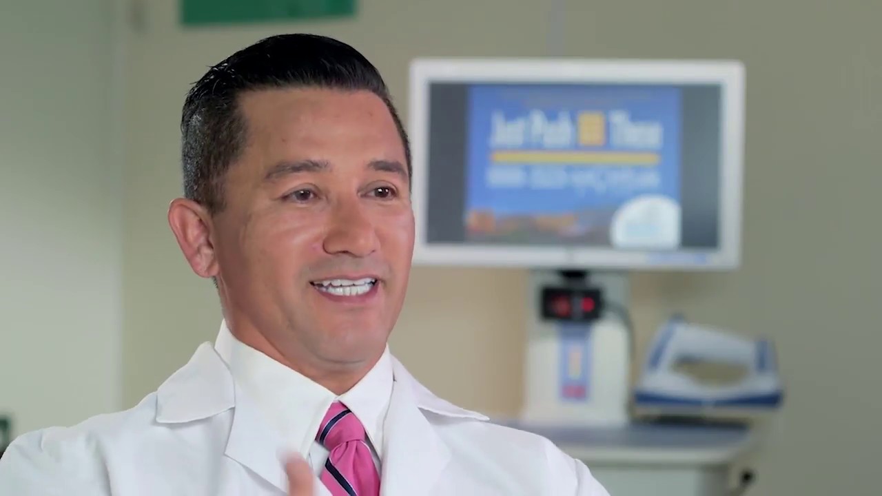 Dr. Cardenas explica que hacer cuando su hijo tiene dolor de oído