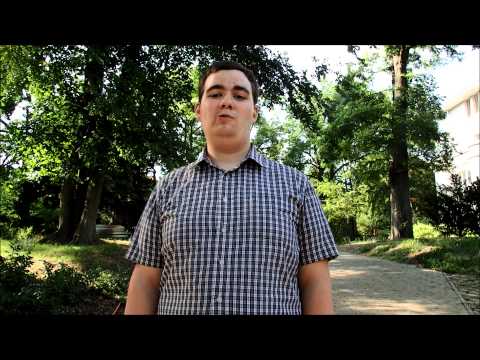 ESR9 Viktor Baranov - Introduction