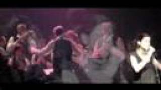 GUSTAV - Alles renkt sich wieder [Donaufestival '08_Krems]