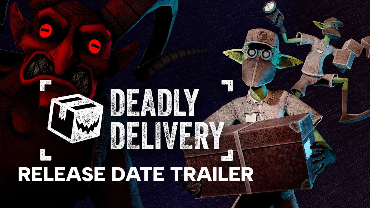 Release Date Trailer