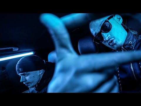 KYZI feat KANOÉ - Le monde est petit (Clip officiel) @KYZI_LEVRAI X @kanoe.officiel1