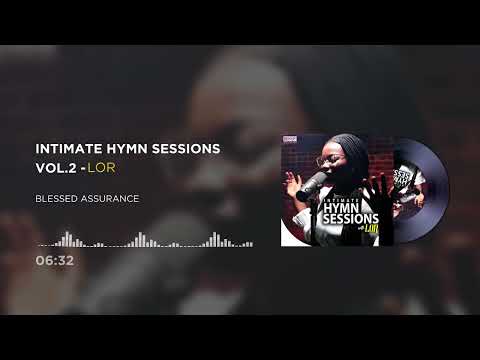 Intimate Hymn Sessions Vol. 2 (Jukebox)