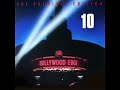 Hollywoodedge Machine Gun Silence PE1010701