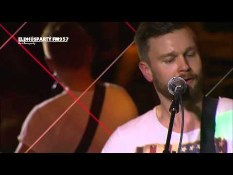 Hreimur & Félagar - Jólasynir (Eldhúspartý FM957)