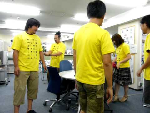文化政策学科 まわる販促研